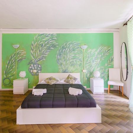 Lory'S Suite Manarola Eksteriør billede