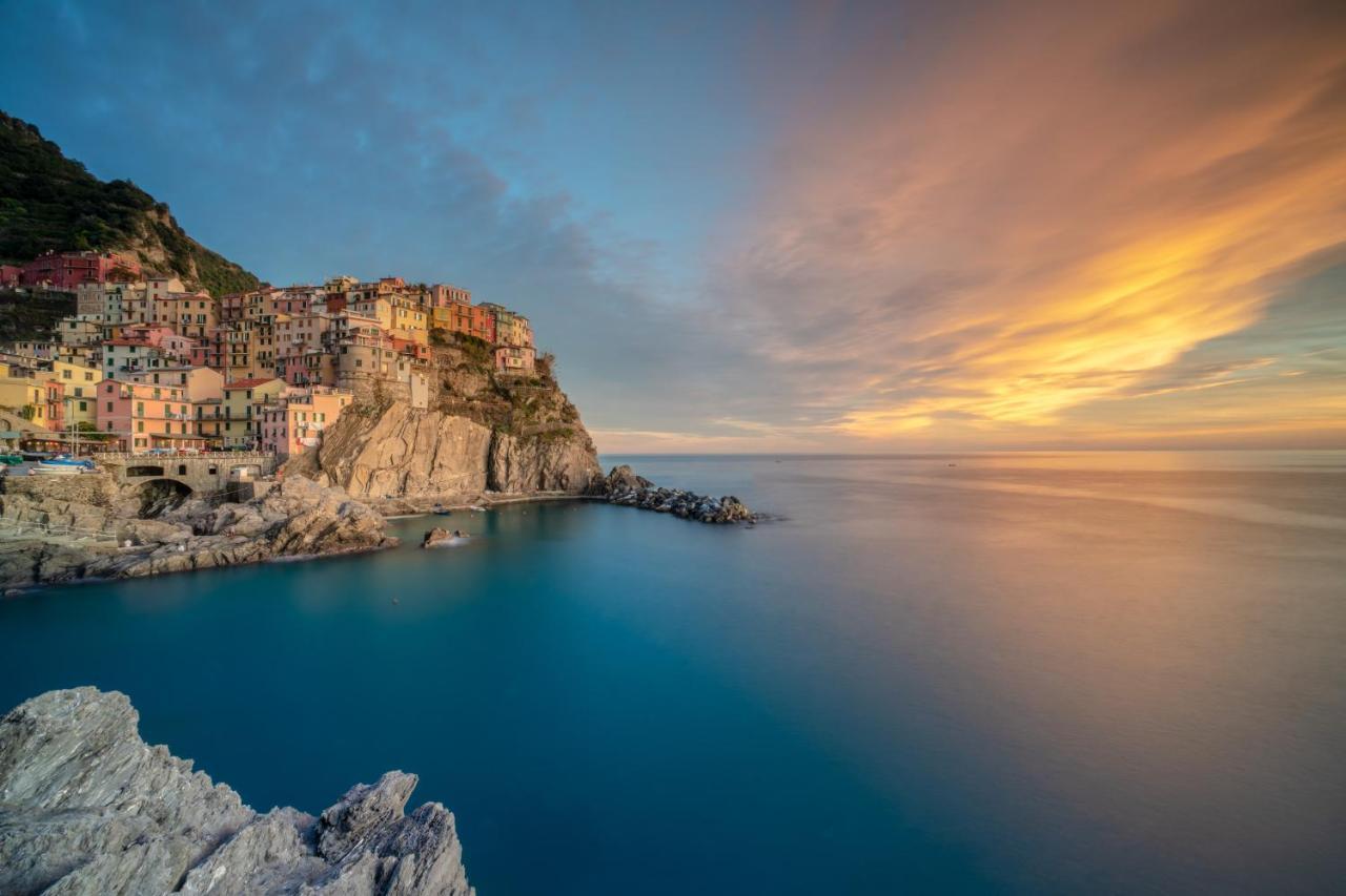Lory'S Suite Manarola Eksteriør billede