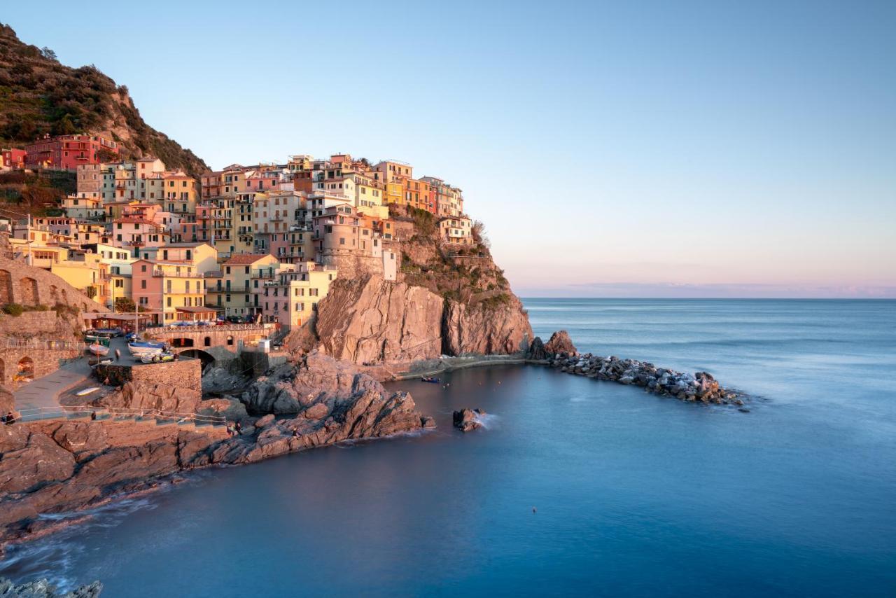 Lory'S Suite Manarola Eksteriør billede