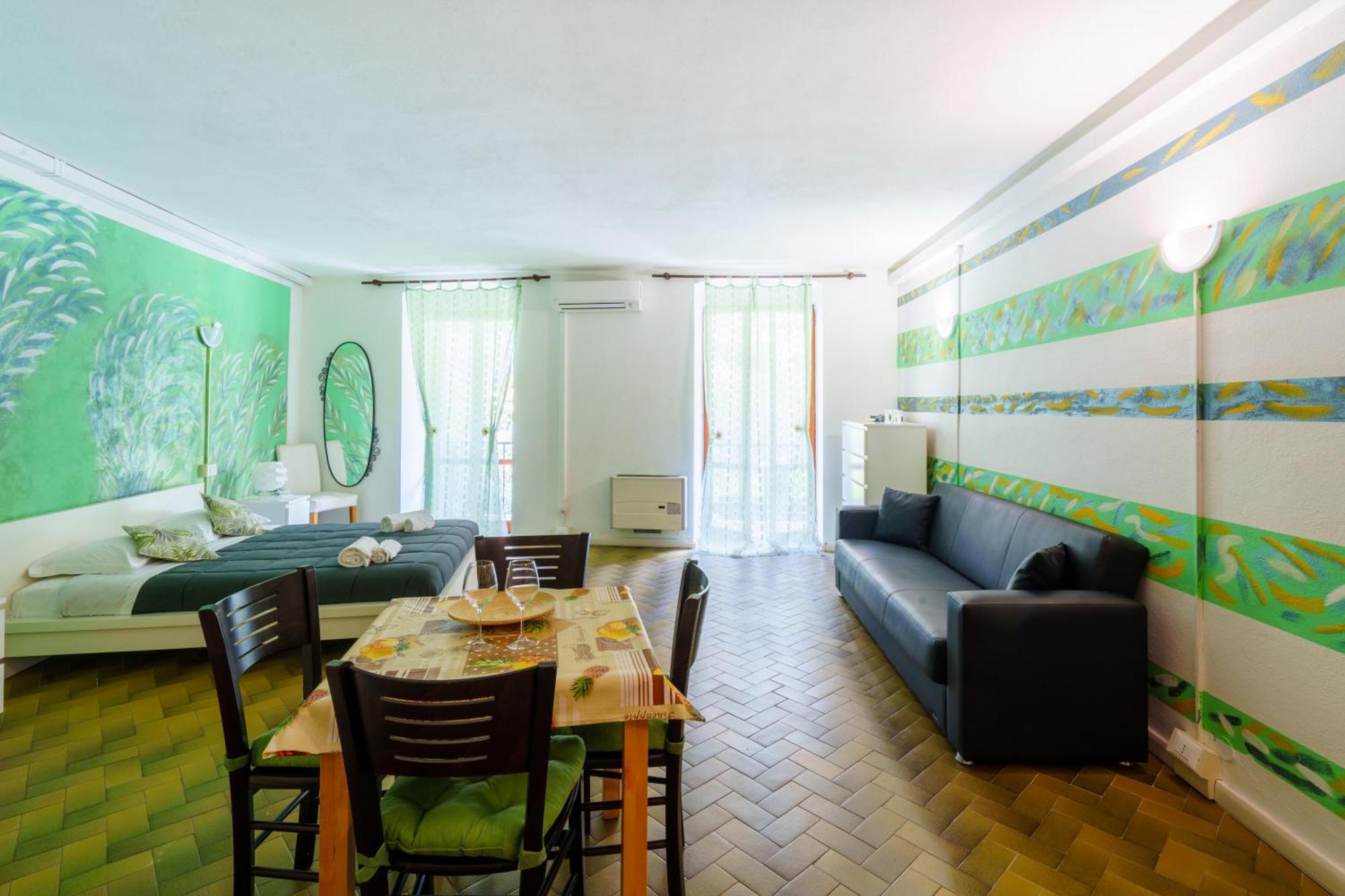 Lory'S Suite Manarola Eksteriør billede