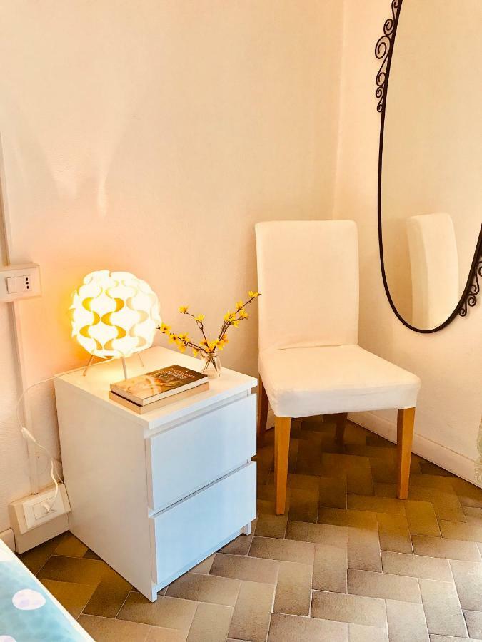 Lory'S Suite Manarola Eksteriør billede